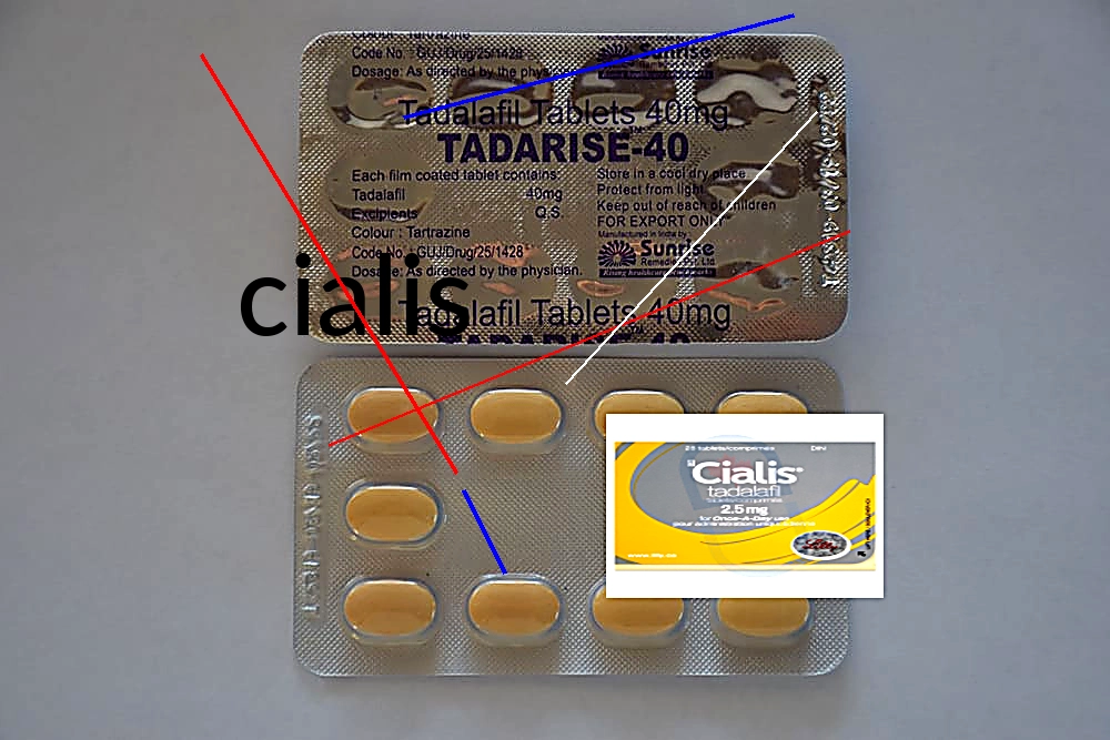 Acheter cialis original ligne